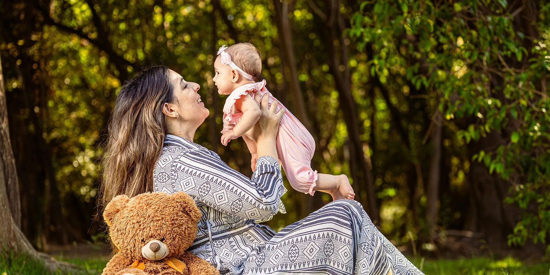 Your fertility journey begins at IRMC